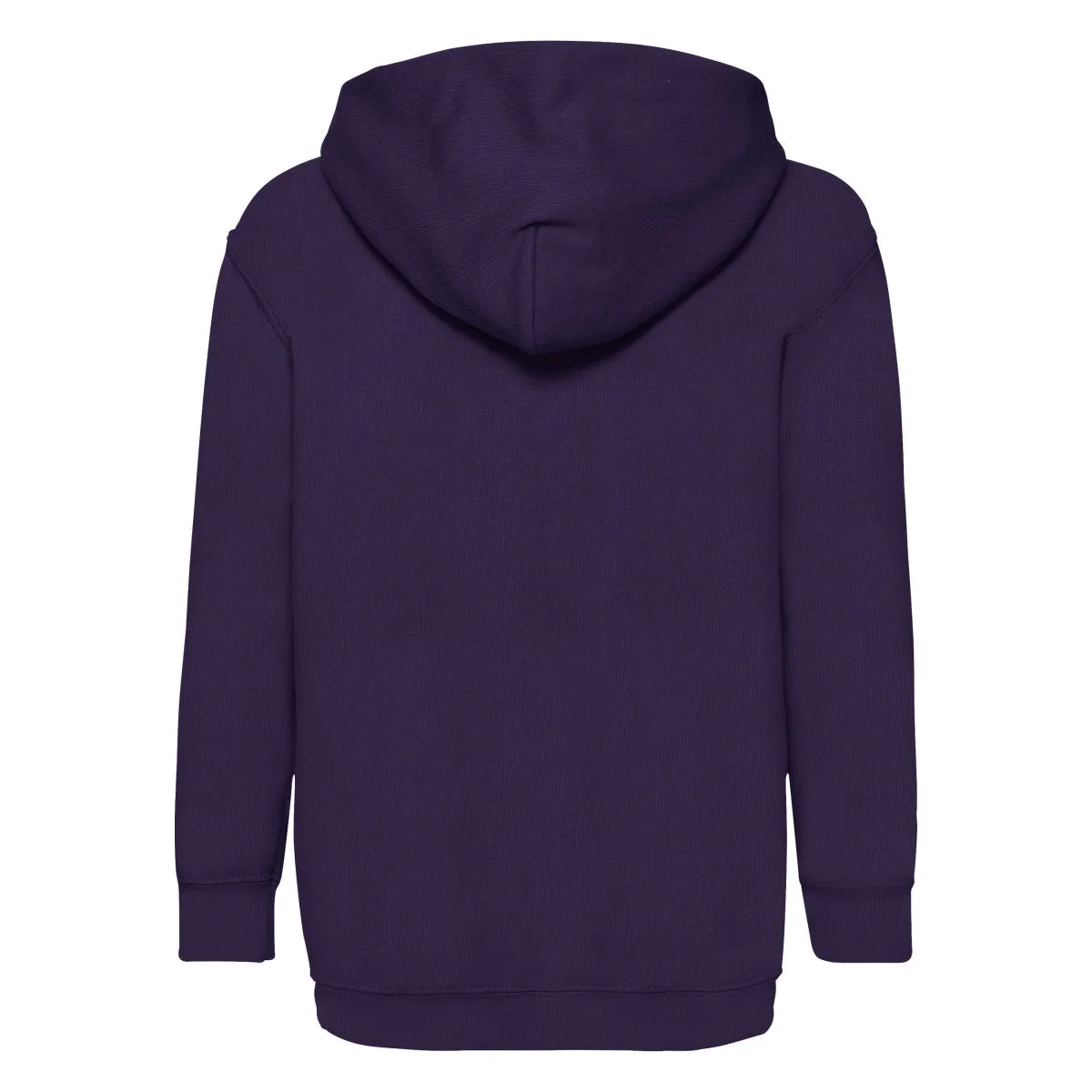 62043 FOTL Kids Classic Hooded Sweat