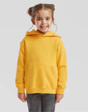 62043 FOTL Kids Classic Hooded Sweat