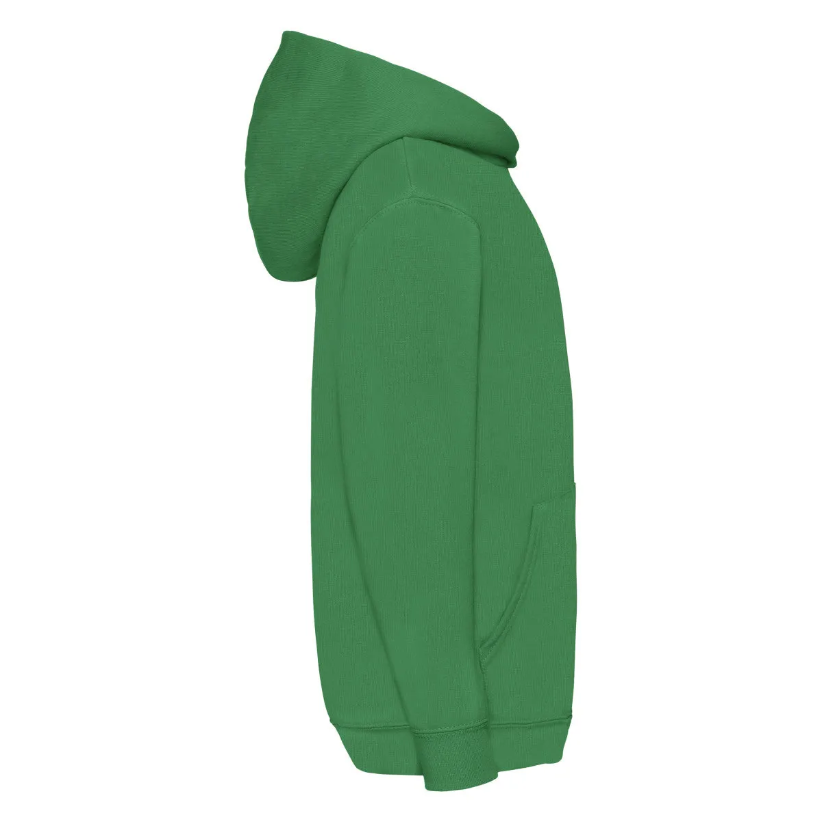 62043 FOTL Kids Classic Hooded Sweat