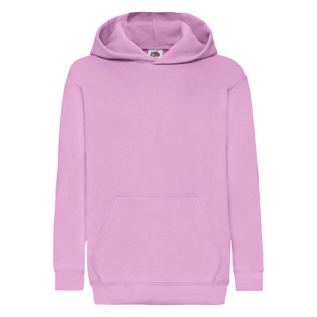62043 FOTL Kids Classic Hooded Sweat