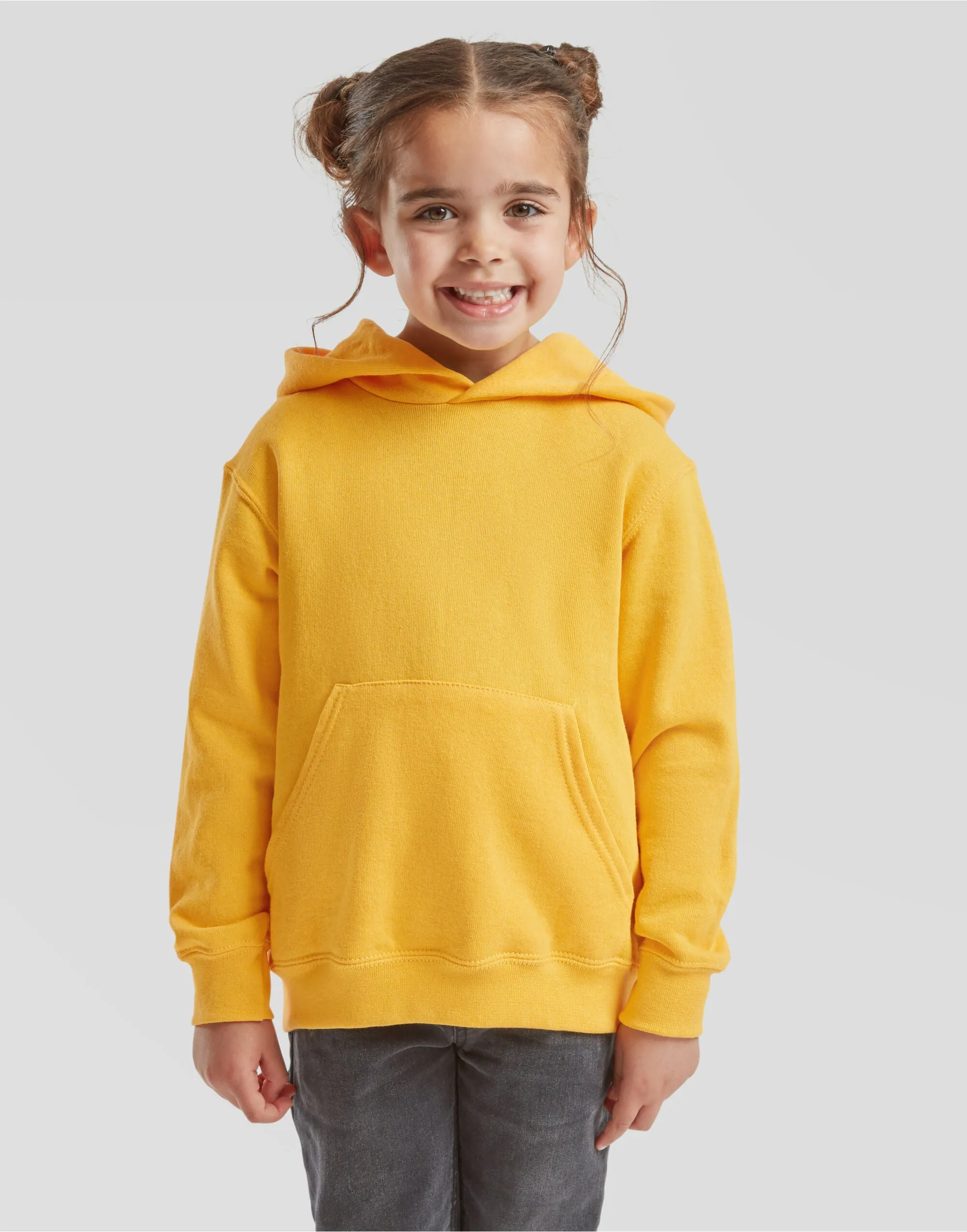 62043 FOTL Kids Classic Hooded Sweat