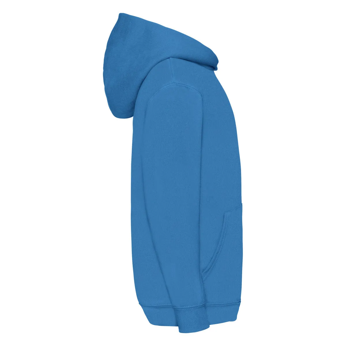 62043 FOTL Kids Classic Hooded Sweat
