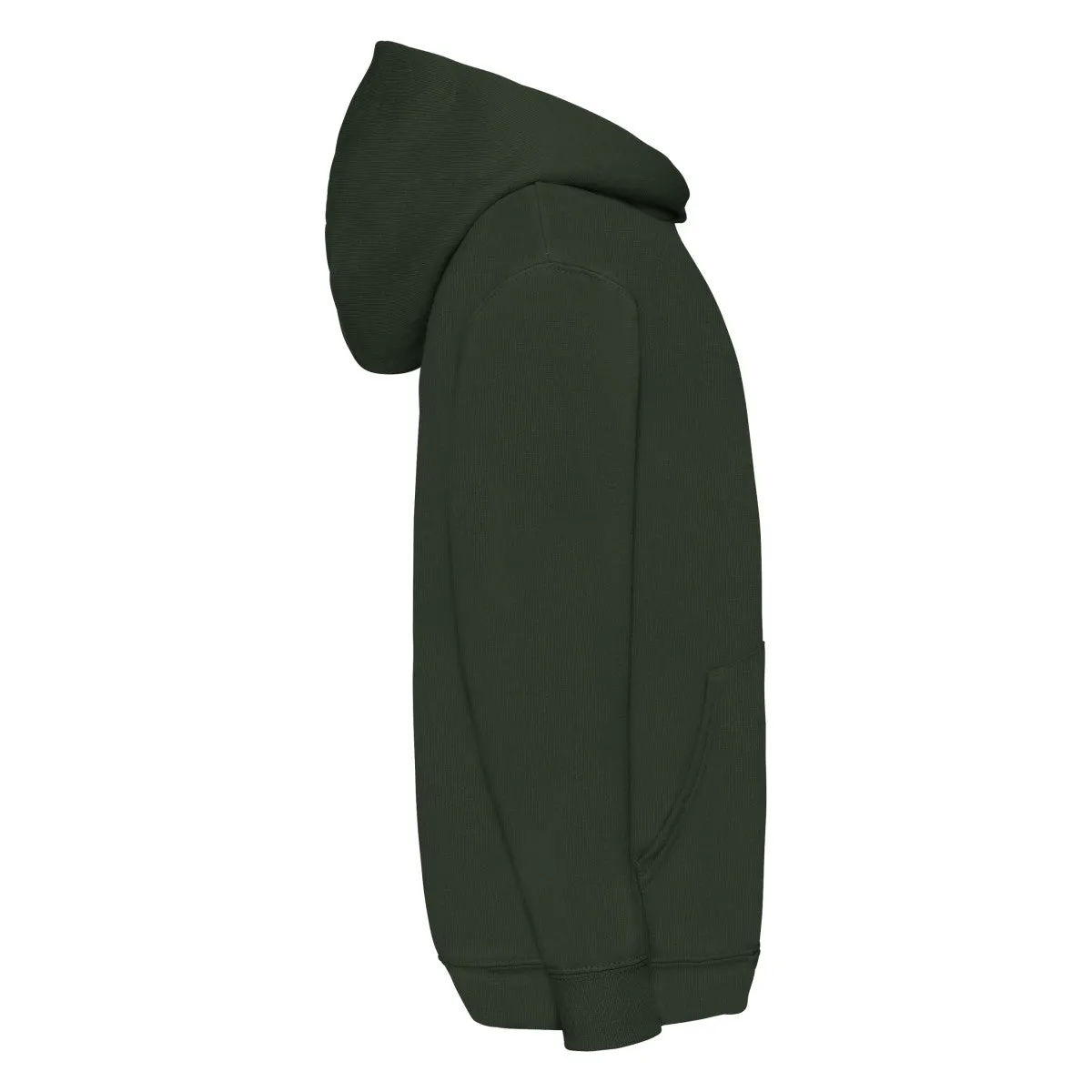 62043 FOTL Kids Classic Hooded Sweat