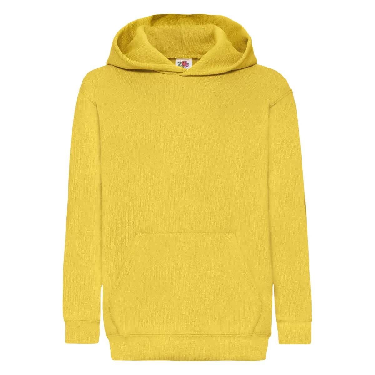62043 FOTL Kids Classic Hooded Sweat