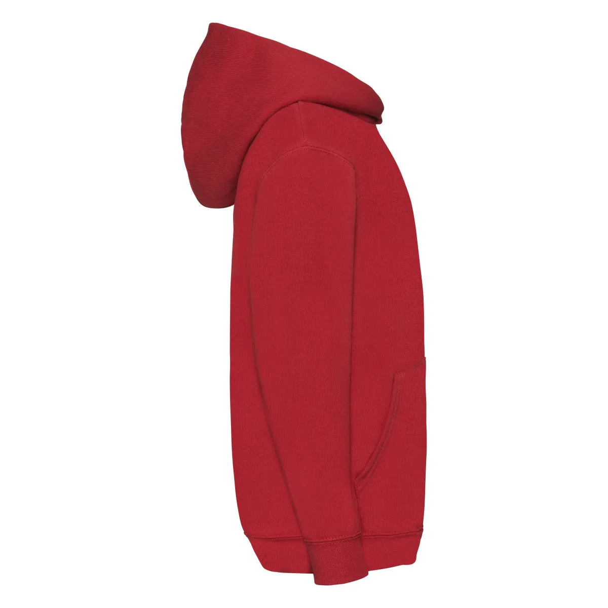 62043 FOTL Kids Classic Hooded Sweat