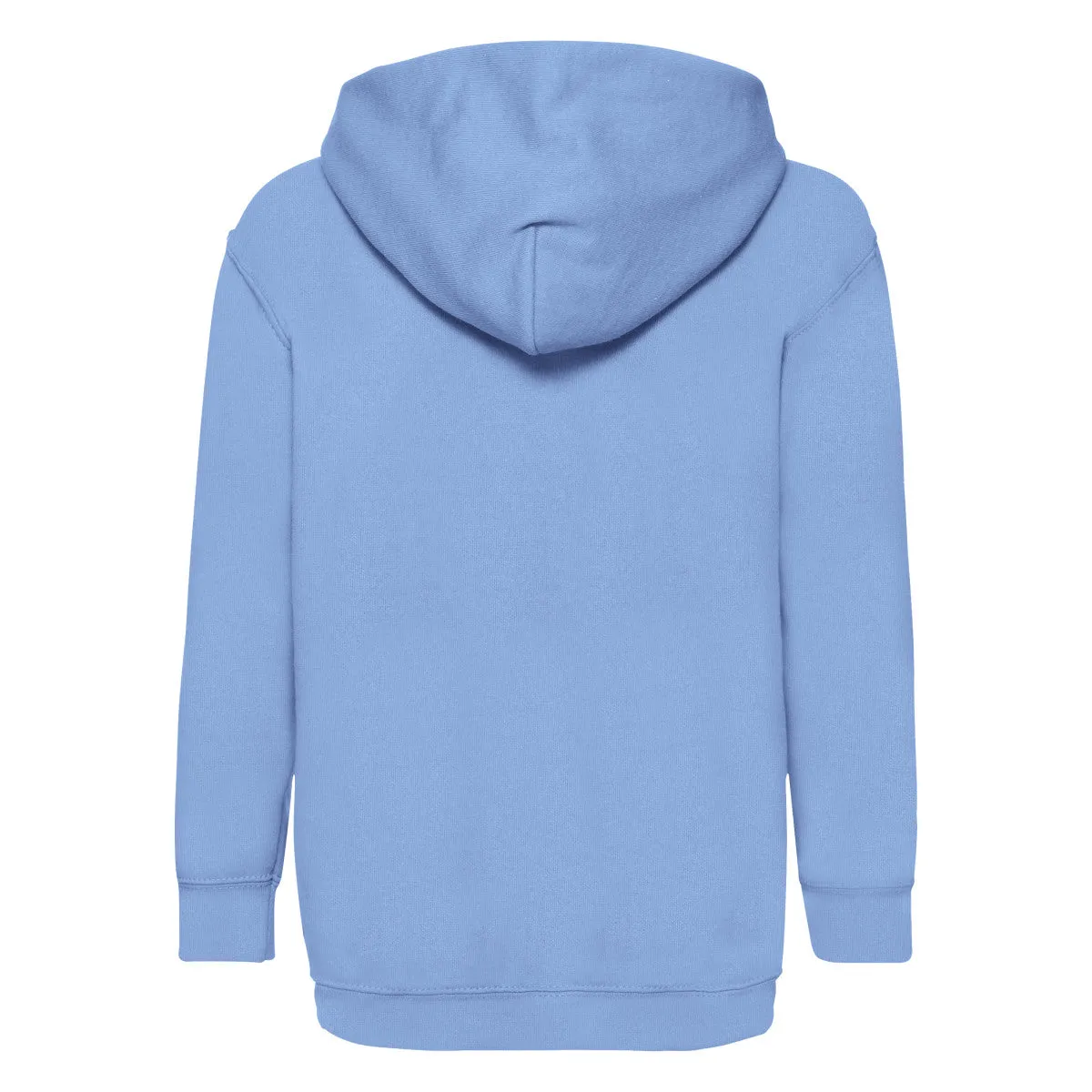62043 FOTL Kids Classic Hooded Sweat