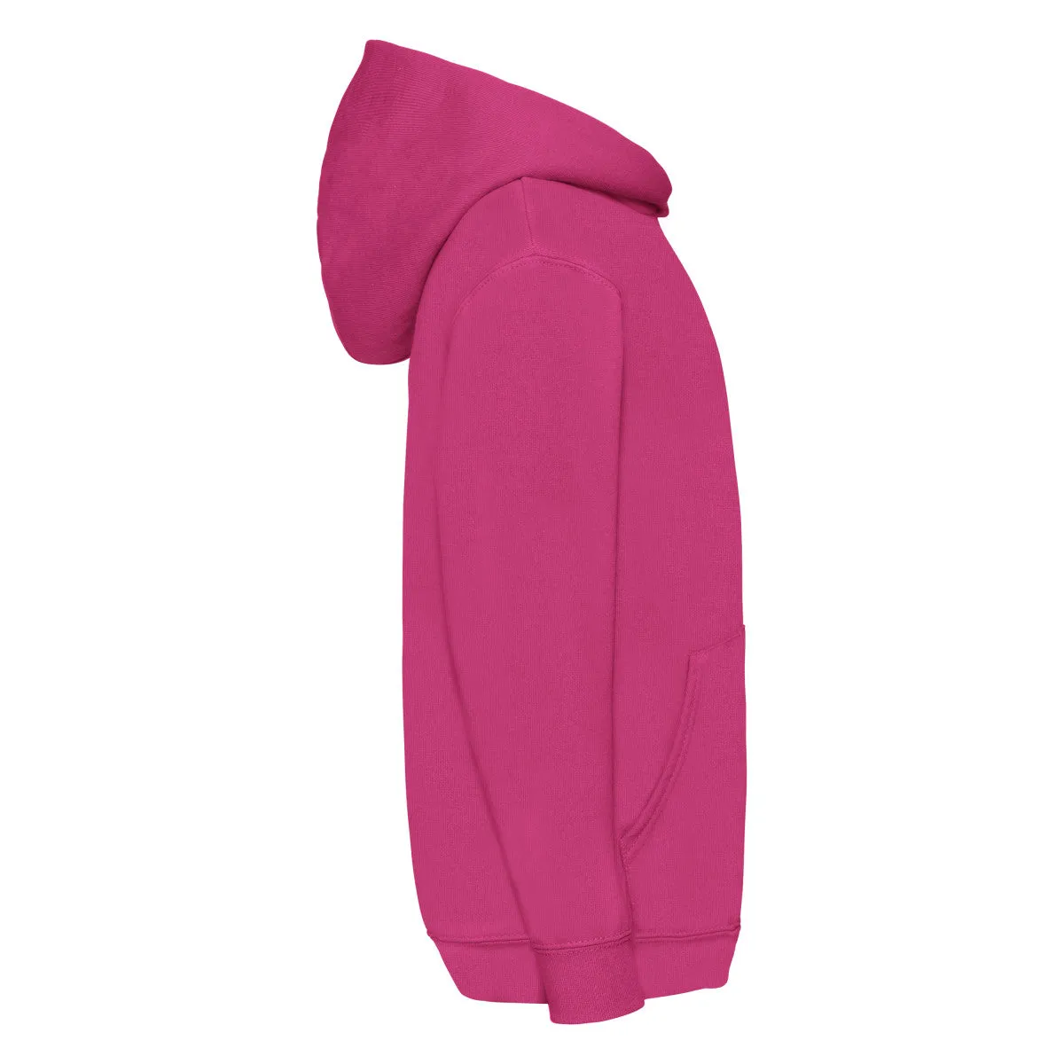 62043 FOTL Kids Classic Hooded Sweat