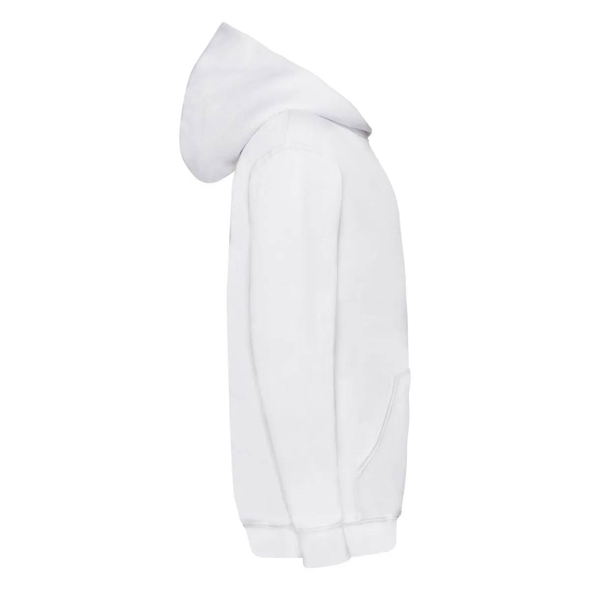 62043 FOTL Kids Classic Hooded Sweat