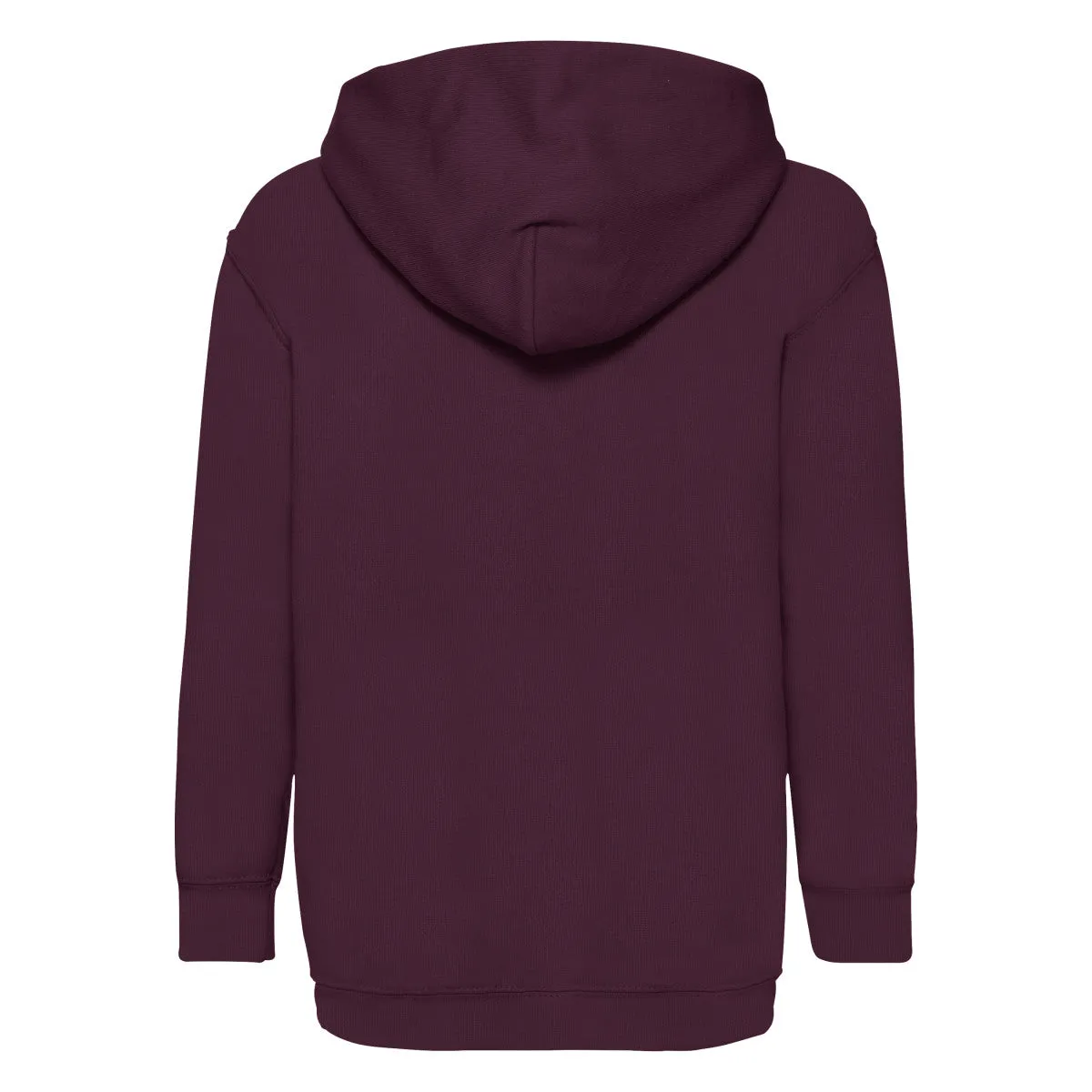 62043 FOTL Kids Classic Hooded Sweat