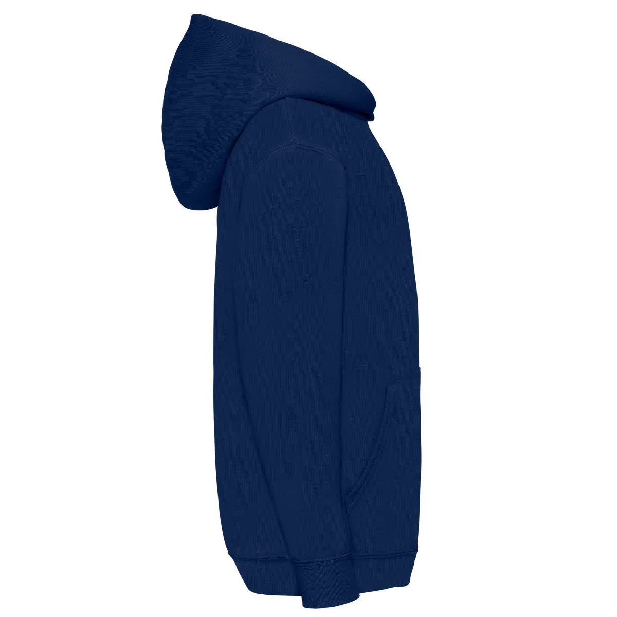 62043 FOTL Kids Classic Hooded Sweat