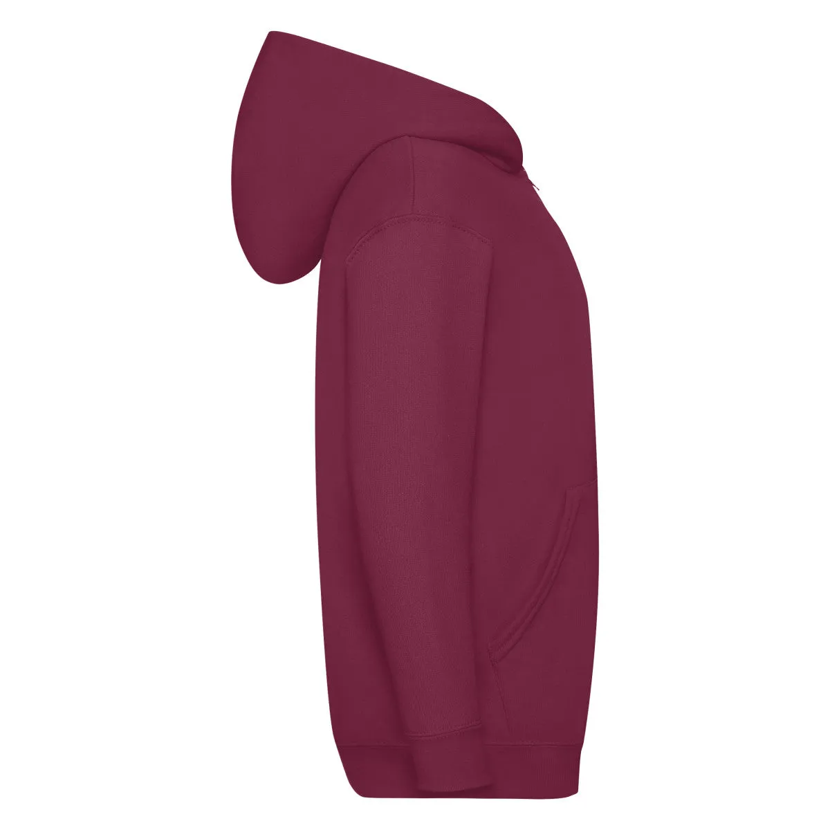 62045 FOTL Kids Classic Hooded Sweat Jacket