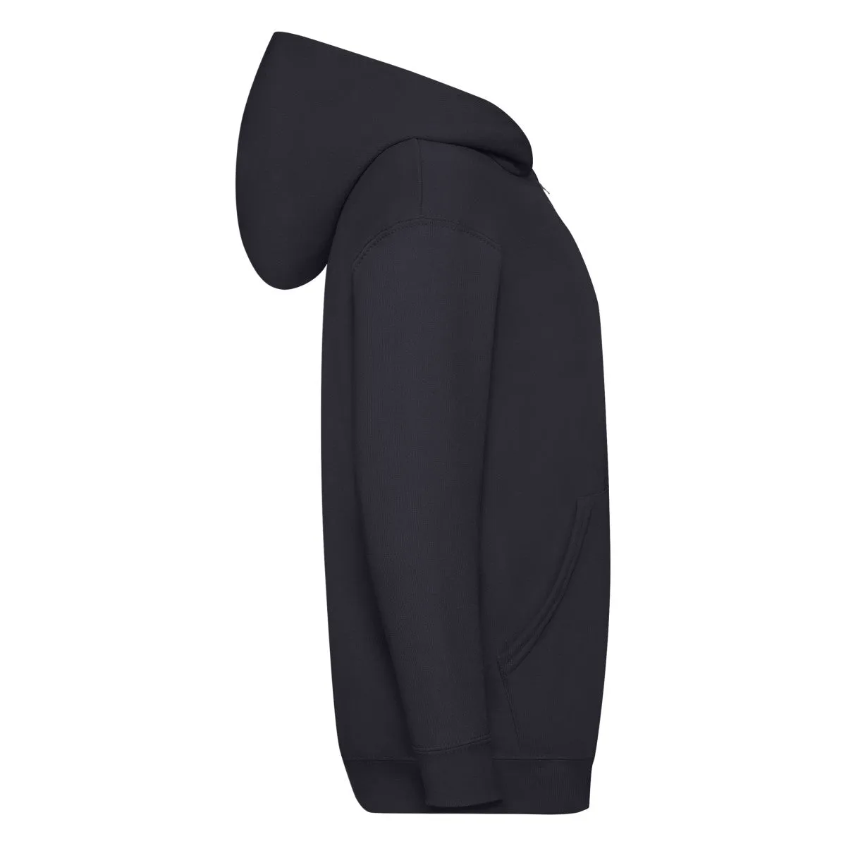 62045 FOTL Kids Classic Hooded Sweat Jacket