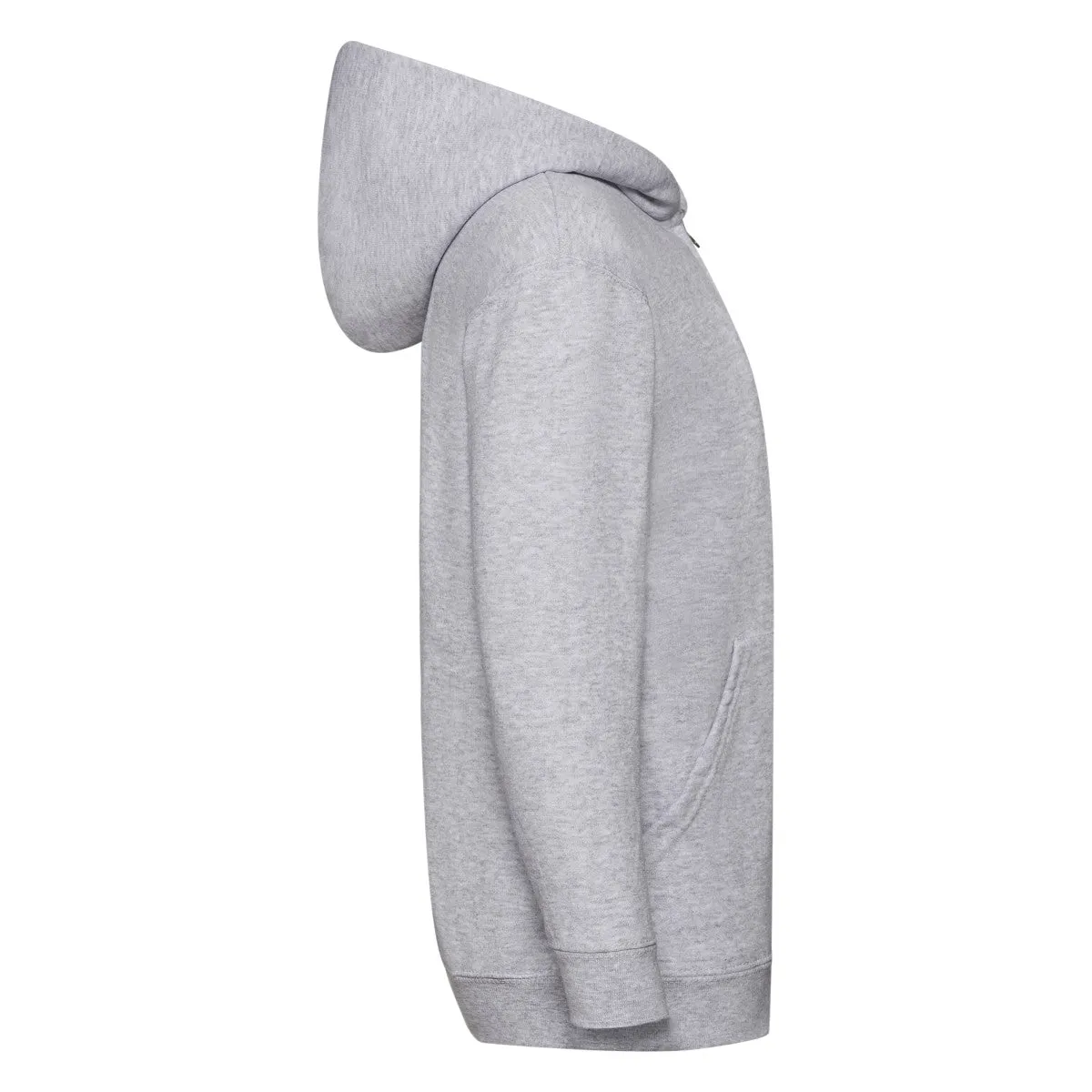 62045 FOTL Kids Classic Hooded Sweat Jacket