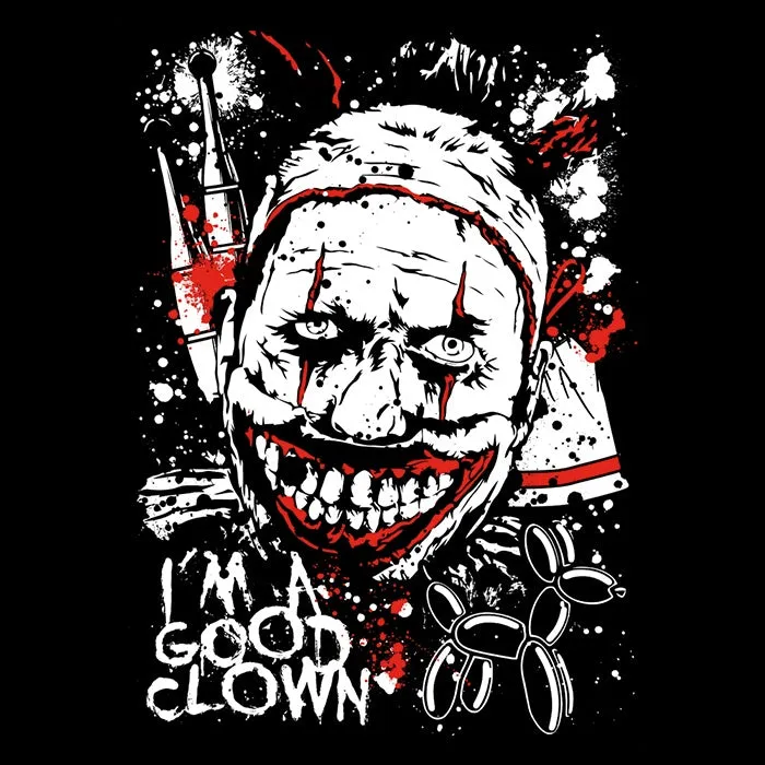 A Good Clown - Sweatshirt