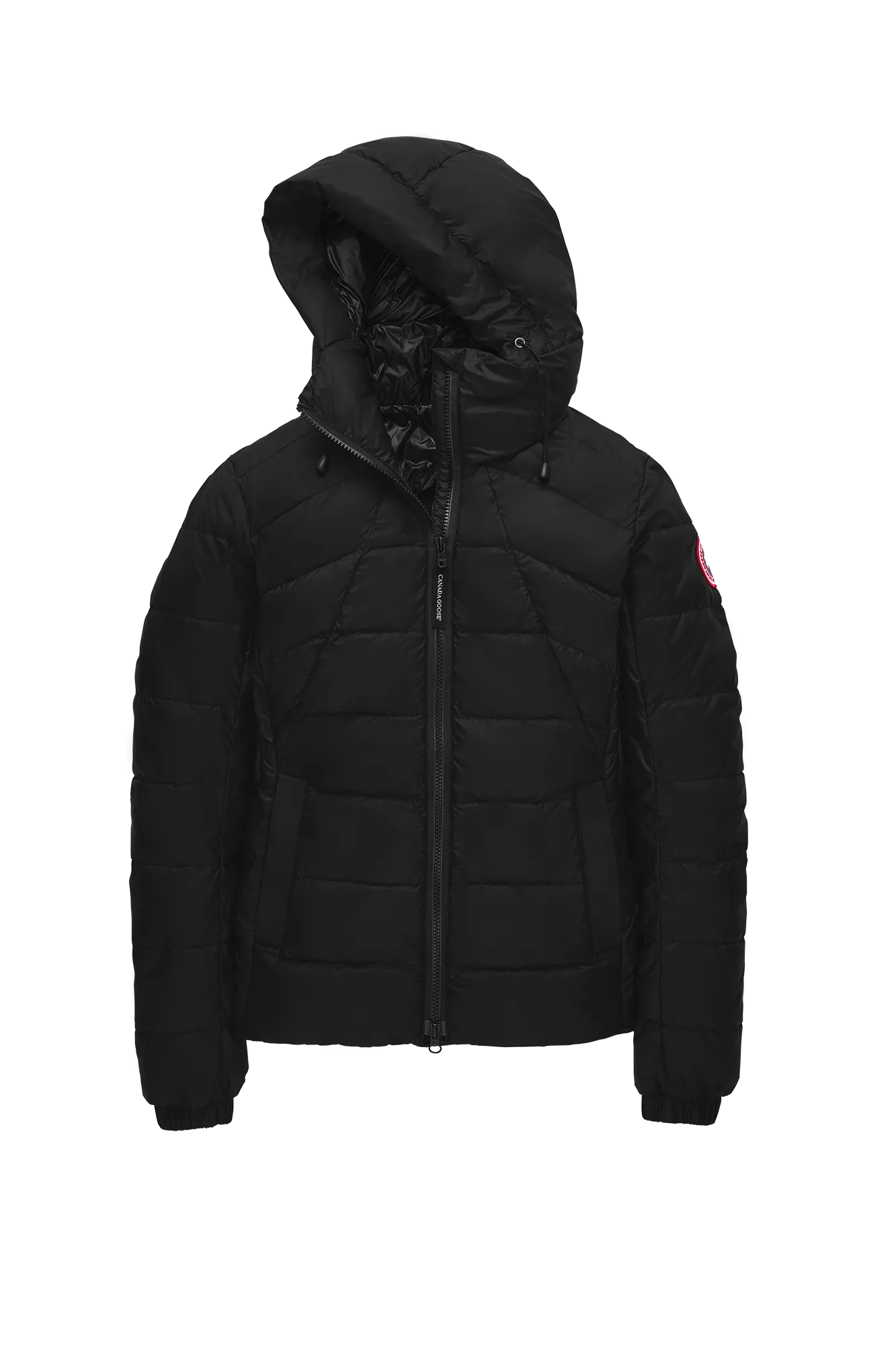 Abbott Hoody