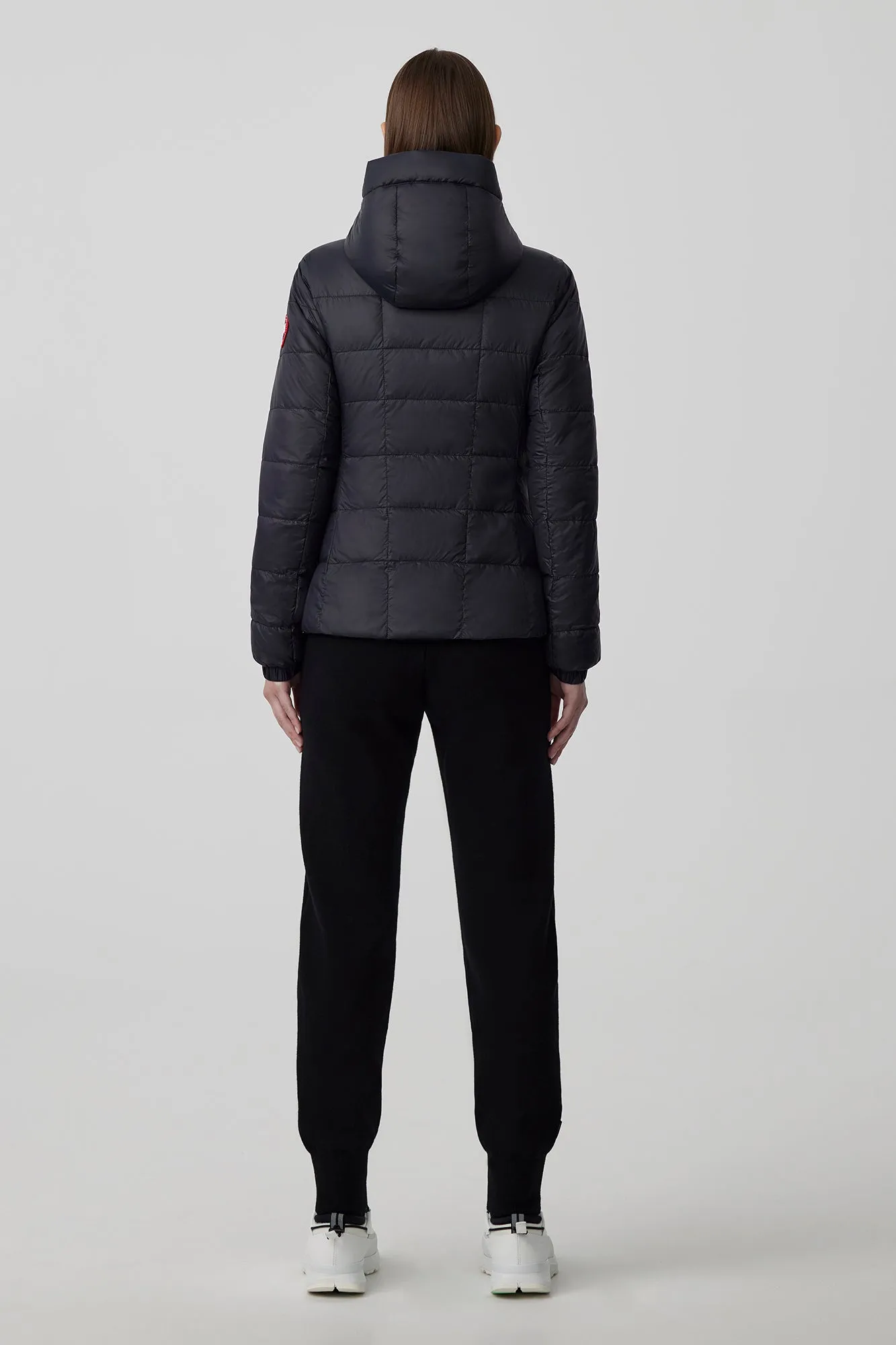 Abbott Hoody