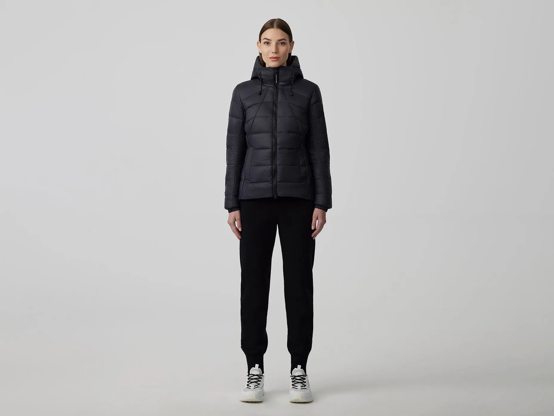 Abbott Hoody