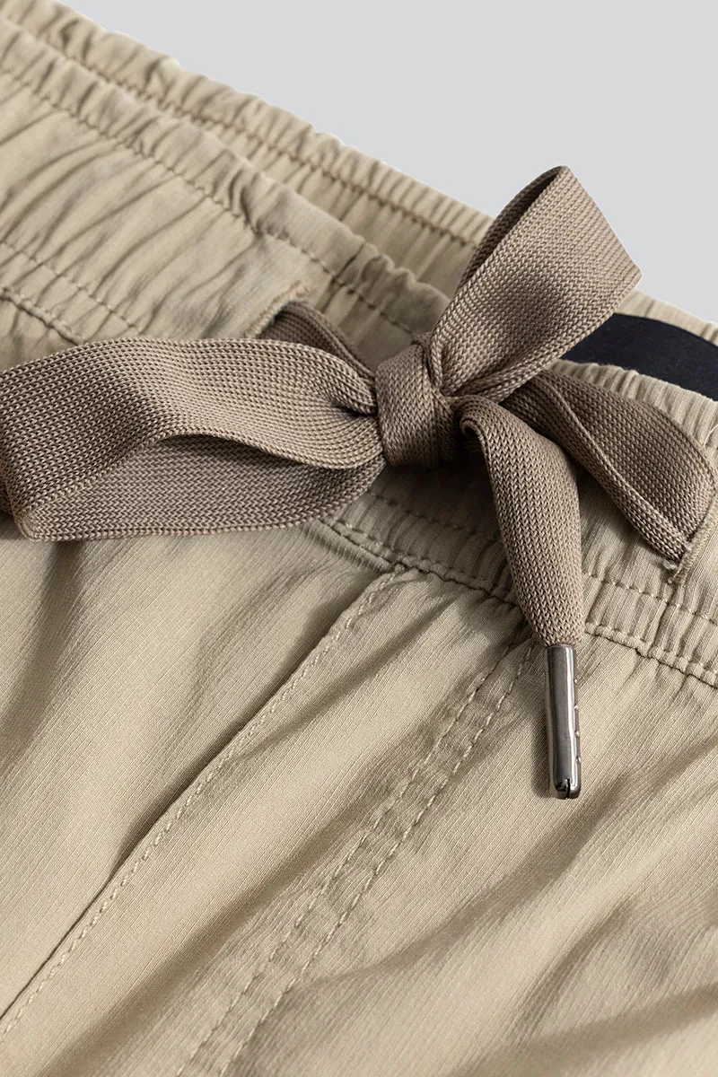 Certainly! The title could be optimized to highlight specific features and benefits of the product. Heres an option:

Mens Stretch Active Flex Comfort Chino Pants