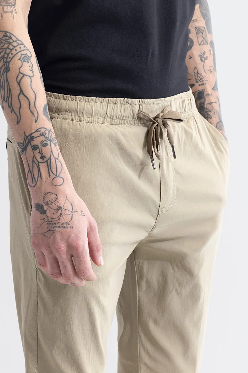 Certainly! The title could be optimized to highlight specific features and benefits of the product. Heres an option:

Mens Stretch Active Flex Comfort Chino Pants