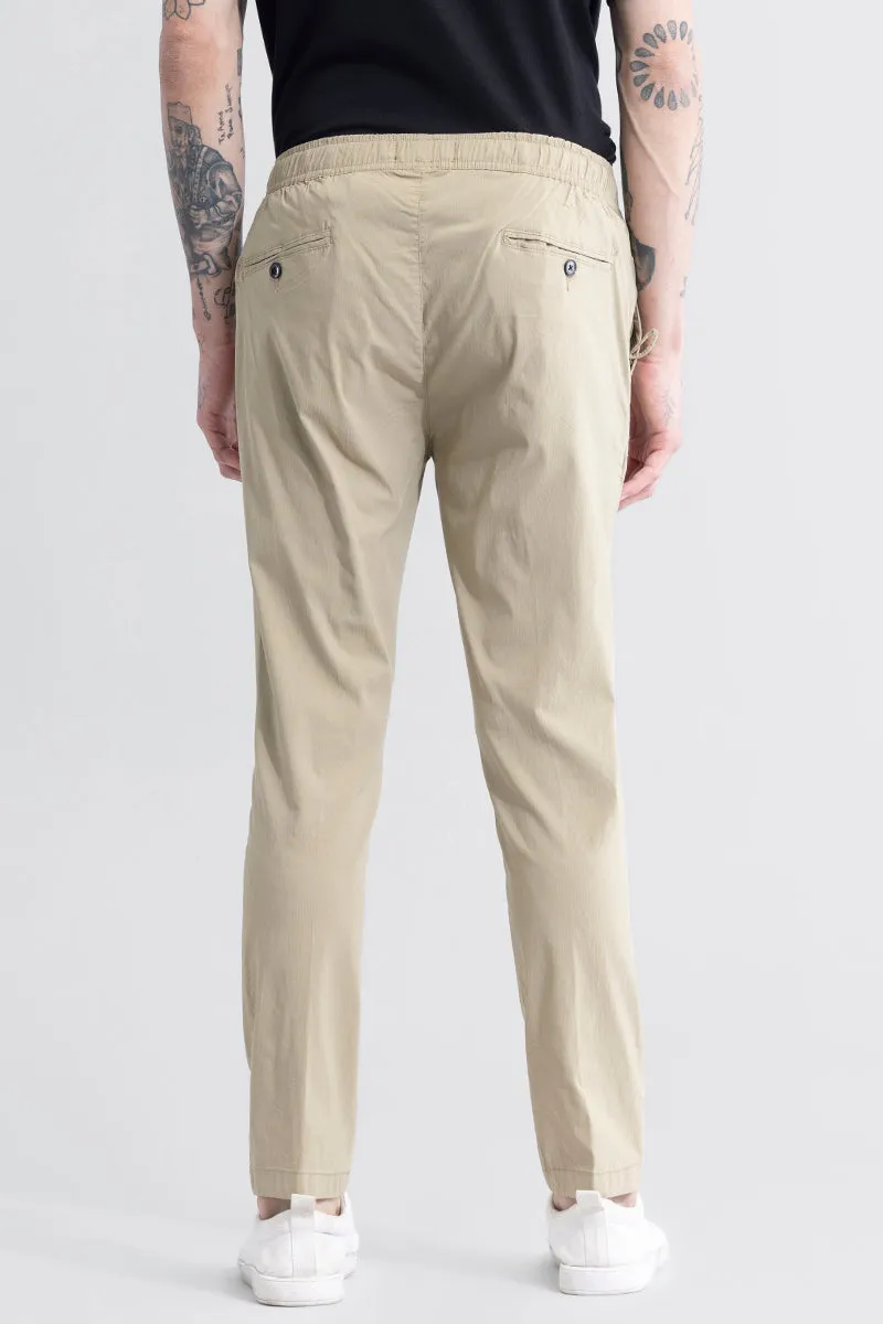 Certainly! The title could be optimized to highlight specific features and benefits of the product. Heres an option:

Mens Stretch Active Flex Comfort Chino Pants