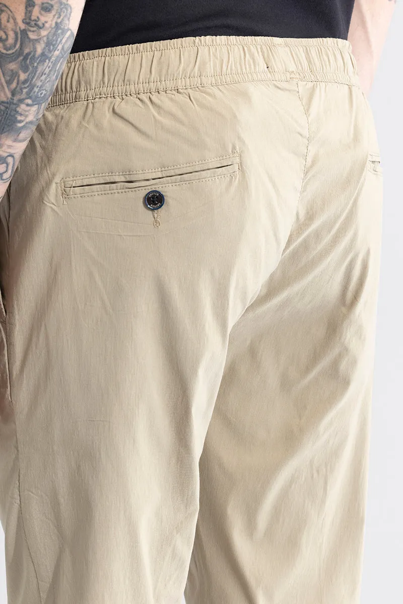 Certainly! The title could be optimized to highlight specific features and benefits of the product. Heres an option:

Mens Stretch Active Flex Comfort Chino Pants