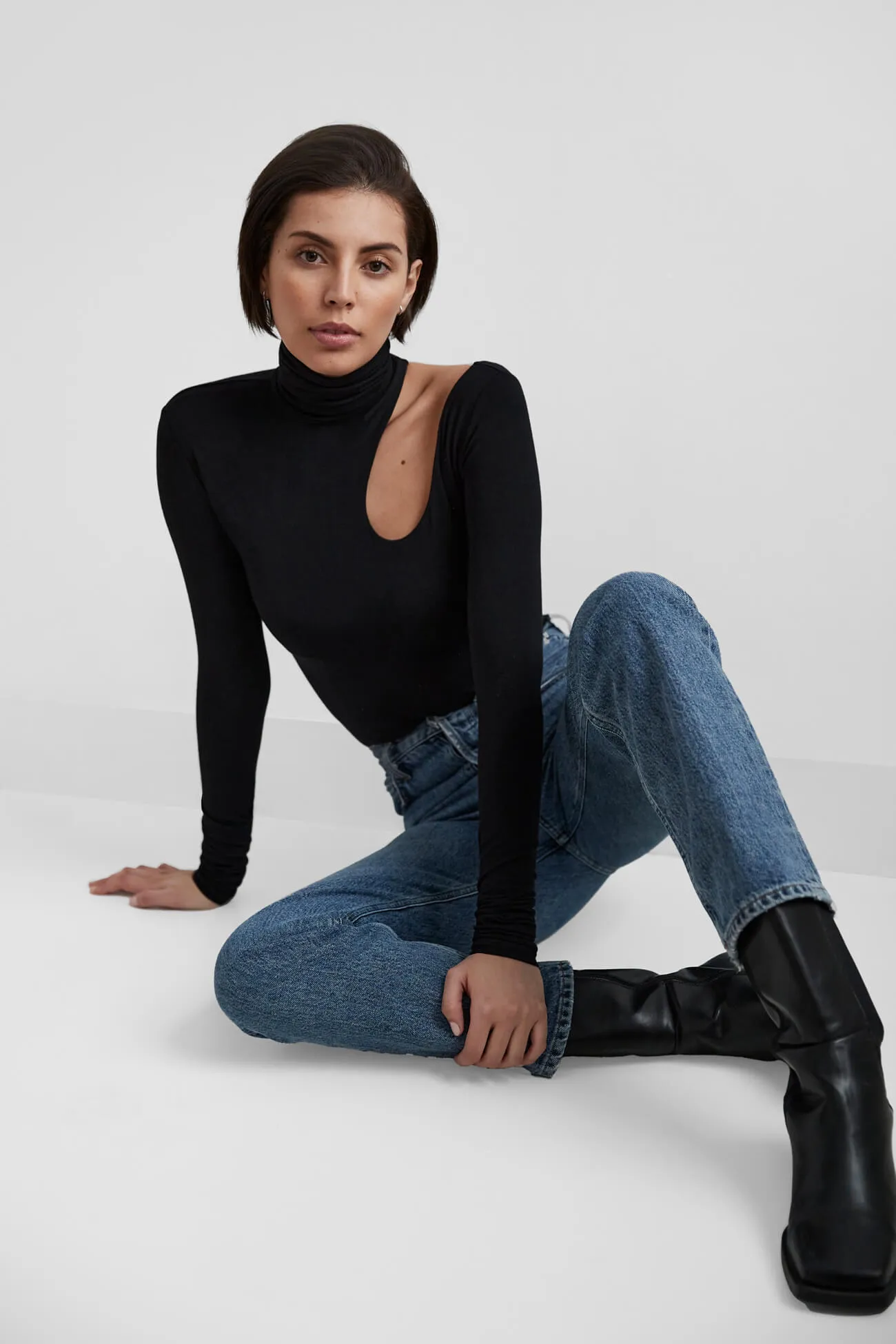 Allegra Top