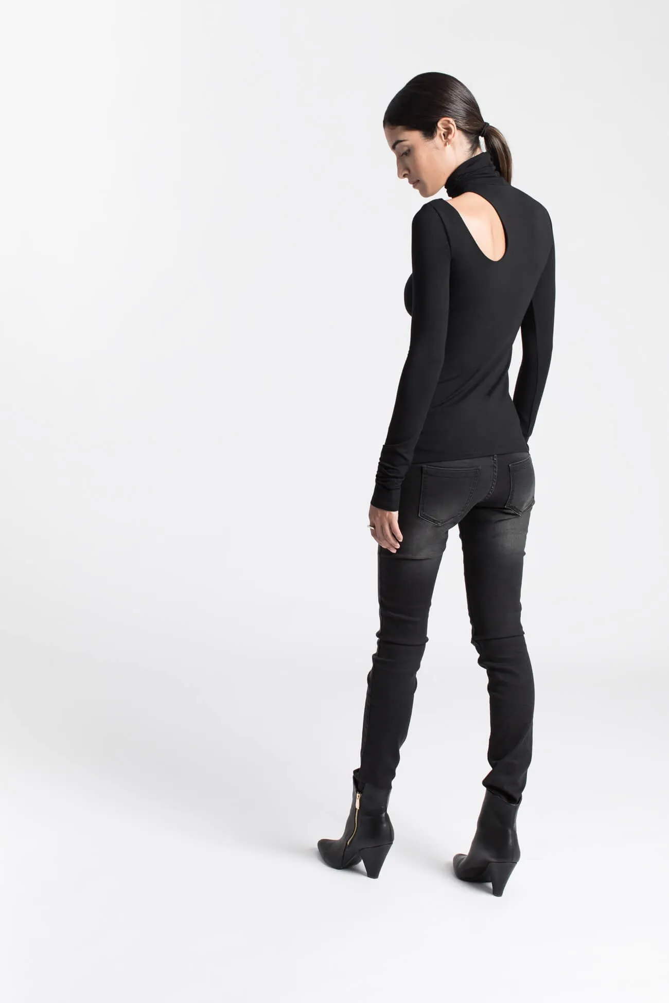 Allegra Top