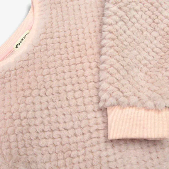Appaman Girls Laurel Top  E1LRT  Vintage Pink *