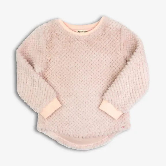 Appaman Girls Laurel Top  E1LRT  Vintage Pink *