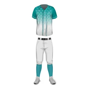 Athletic Team Baseball Uniform