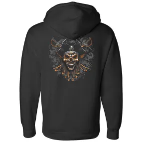 Blackbeard Hoodie