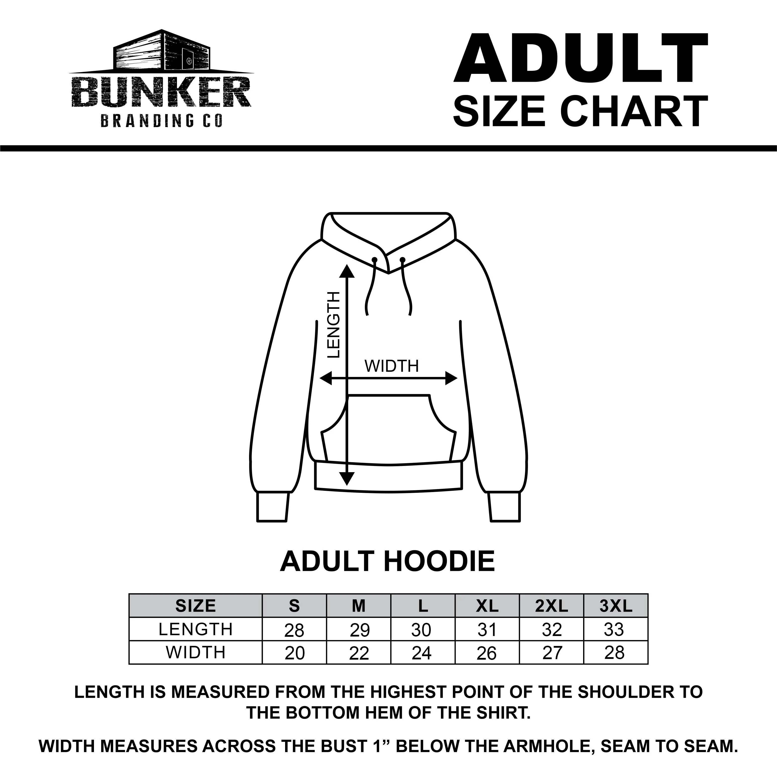 Boop The Tiger Hoodie