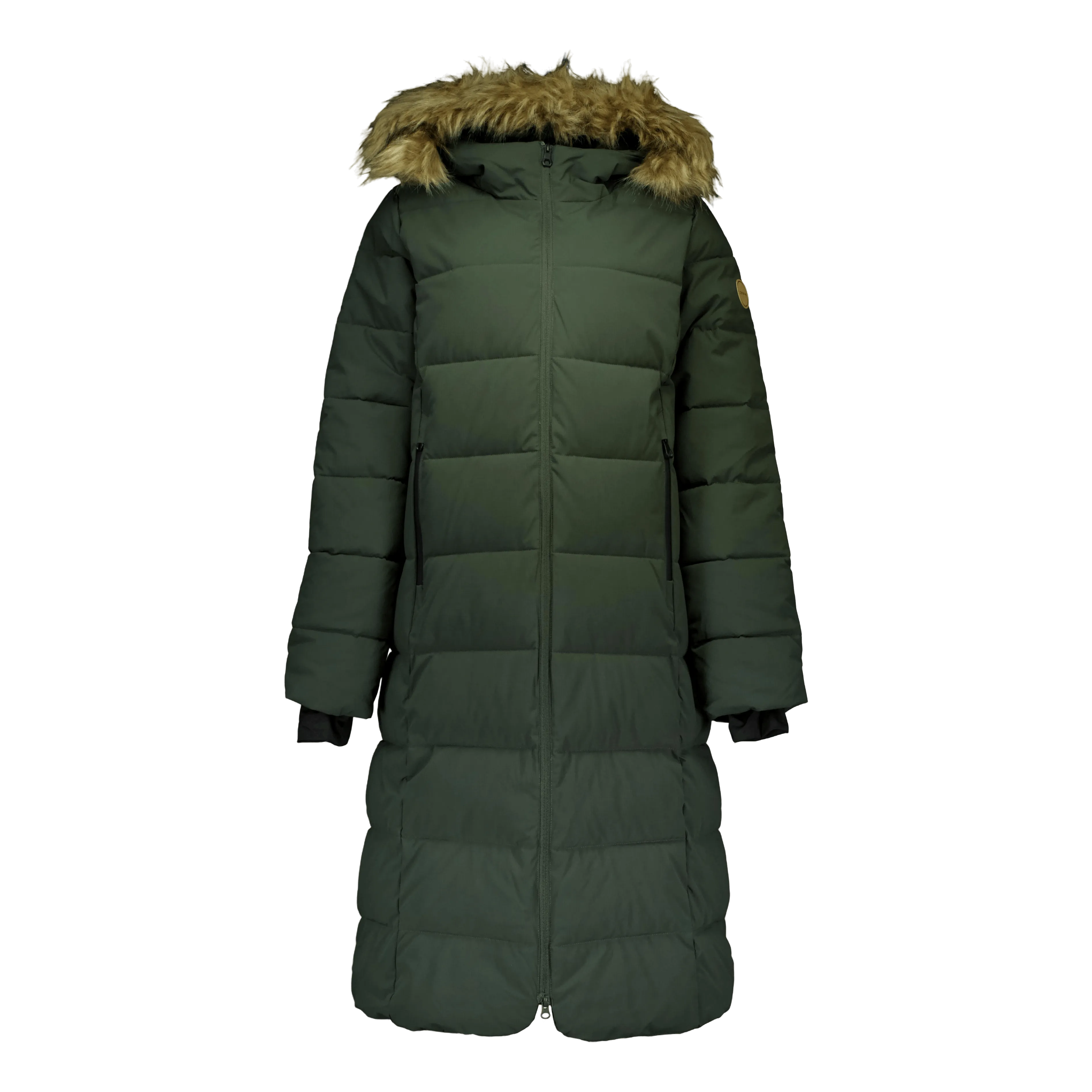 Brilon Dark Green