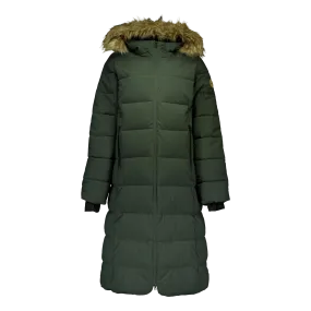 Brilon Dark Green