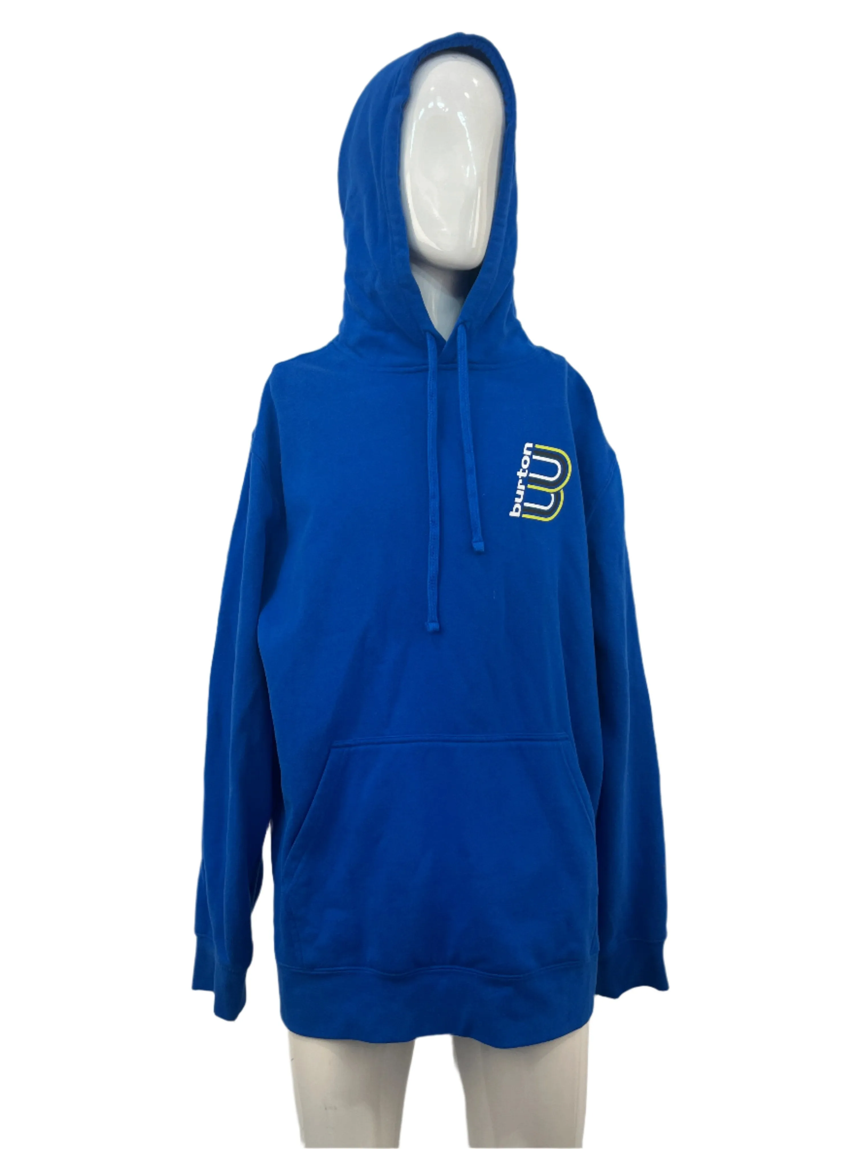 Burton Retro Classic Hoodie