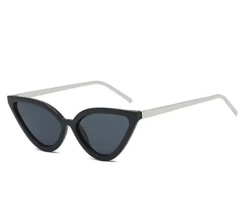 Cat Eye Sunglasses, Fashionable Shades