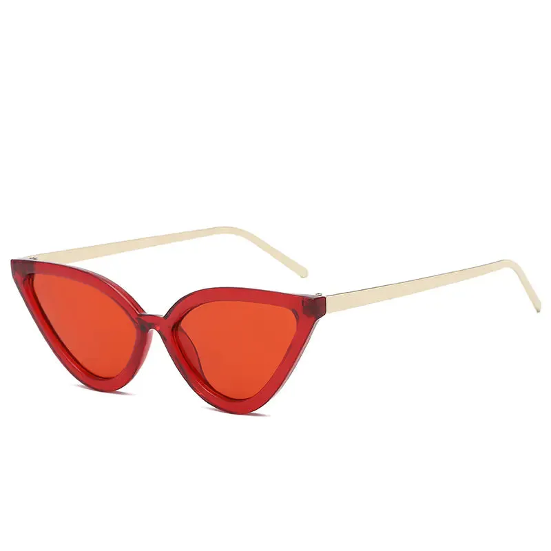 Cat Eye Sunglasses, Fashionable Shades