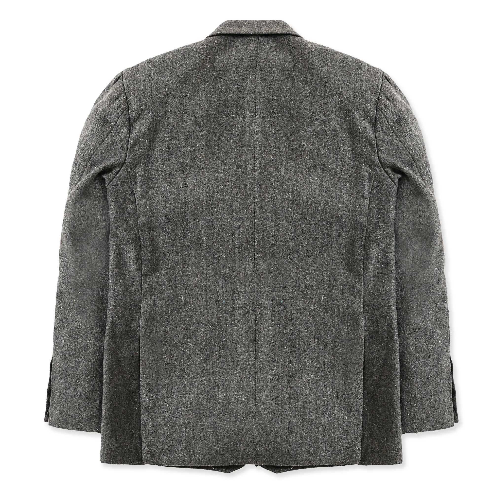 Classic Grey Blazer