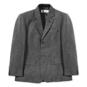 Classic Grey Blazer