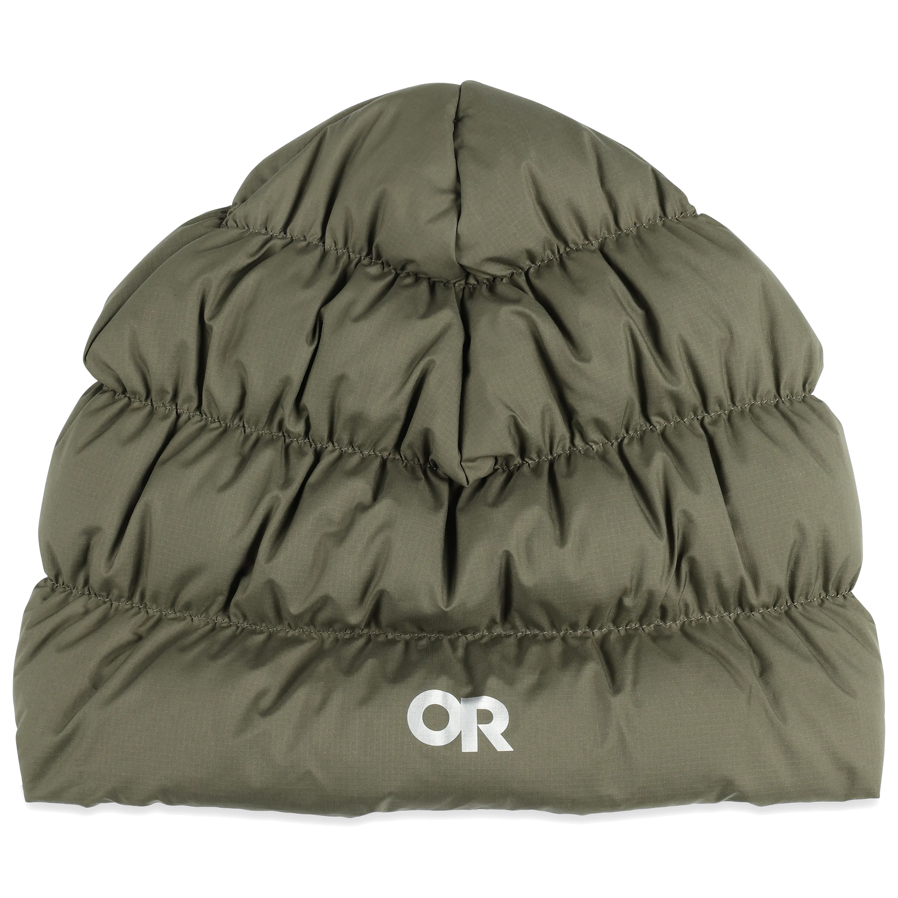 Premium Coldfront Insulated Down Beanie for Ultimate Warmth and Comfort