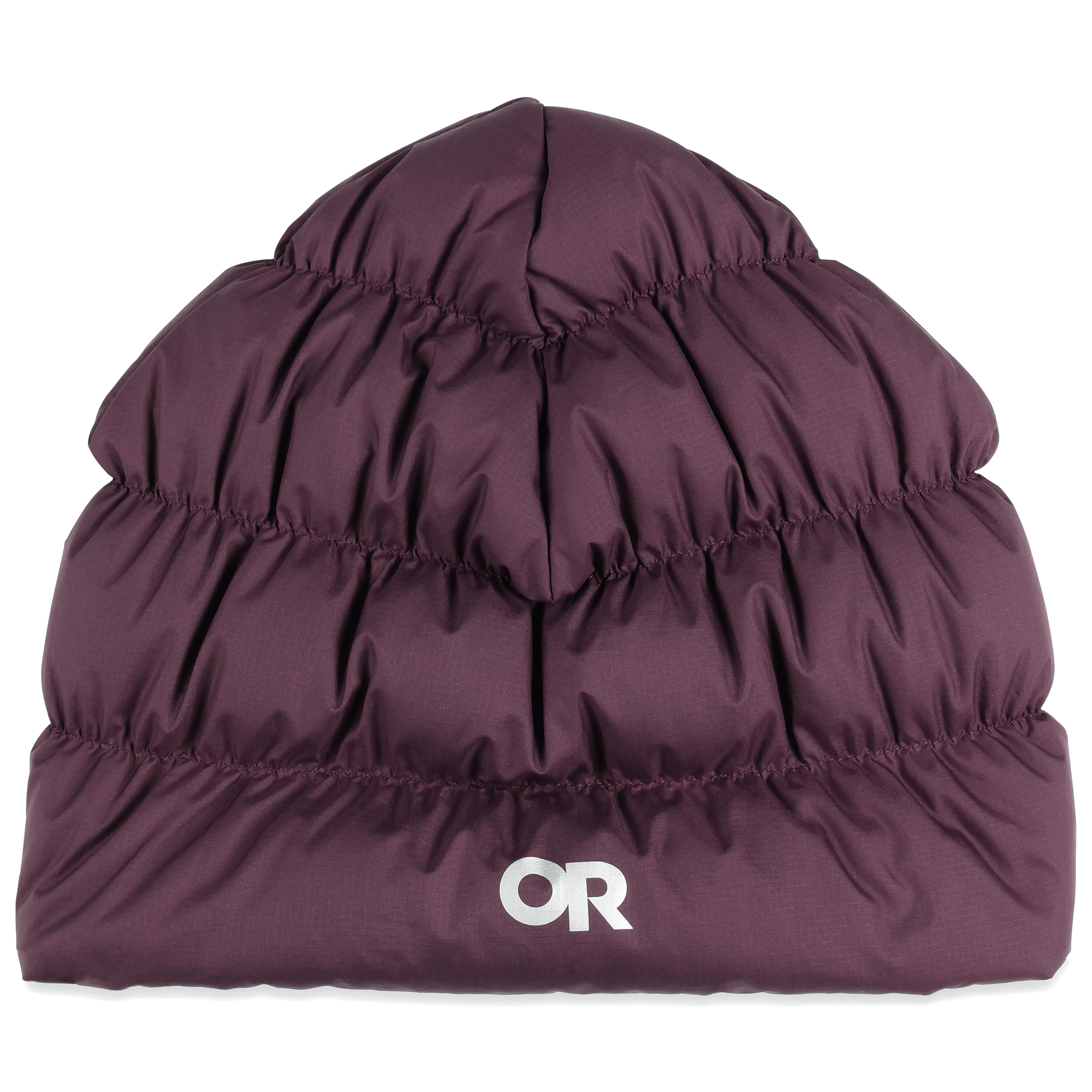 Premium Coldfront Insulated Down Beanie for Ultimate Warmth and Comfort