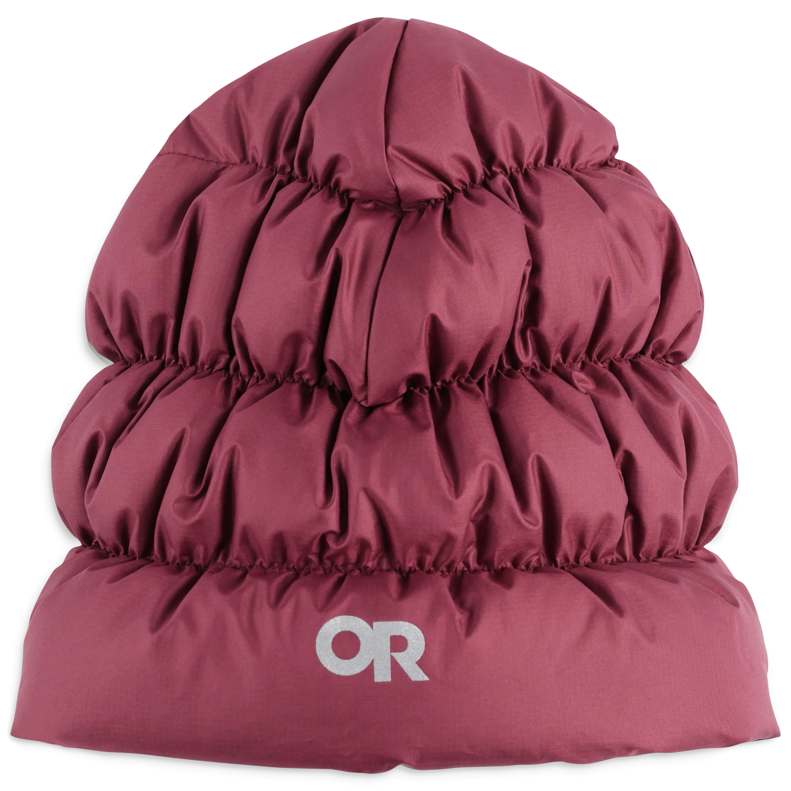 Premium Coldfront Insulated Down Beanie for Ultimate Warmth and Comfort