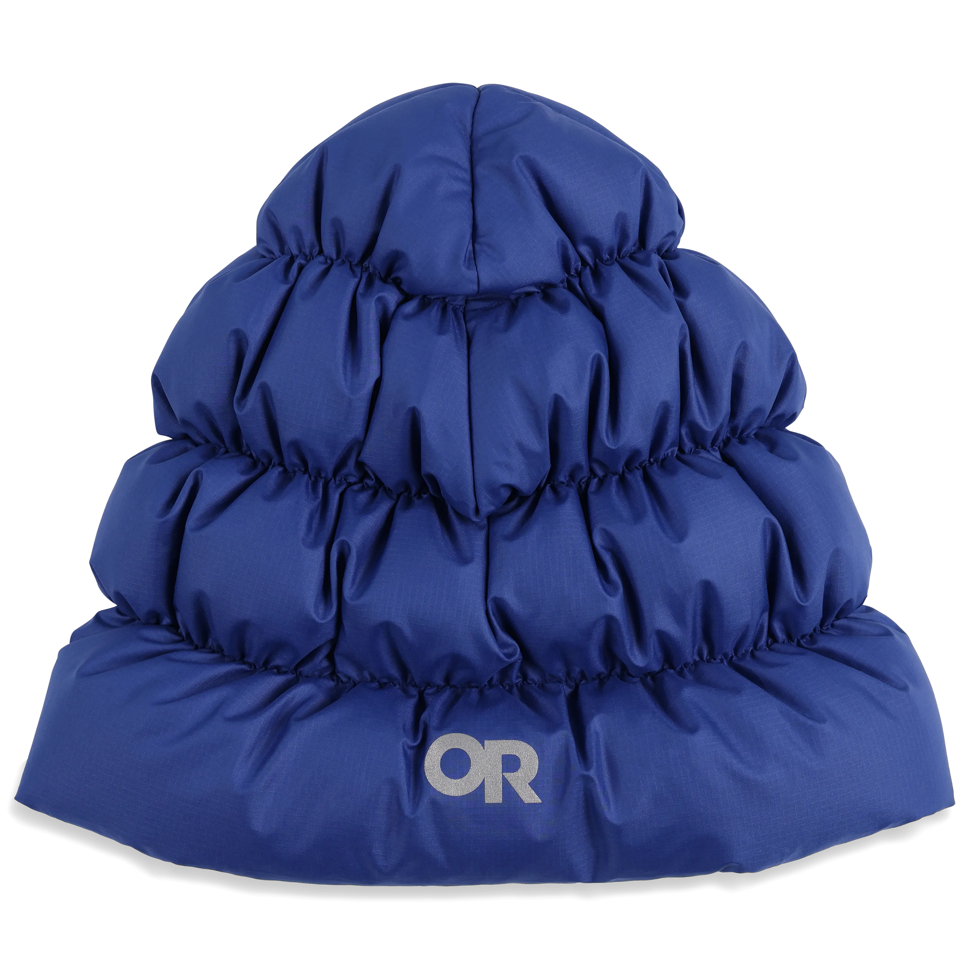 Premium Coldfront Insulated Down Beanie for Ultimate Warmth and Comfort