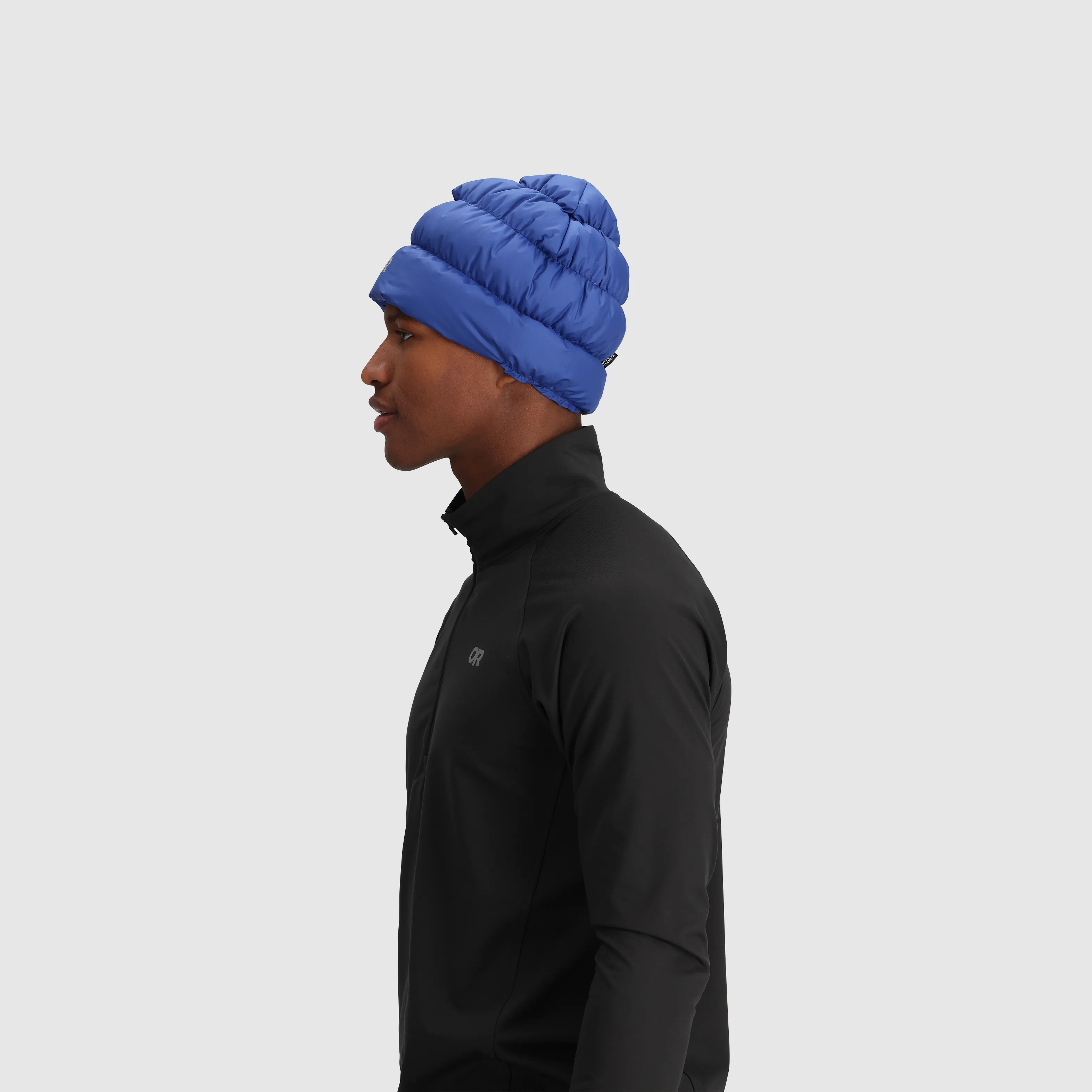 Premium Coldfront Insulated Down Beanie for Ultimate Warmth and Comfort