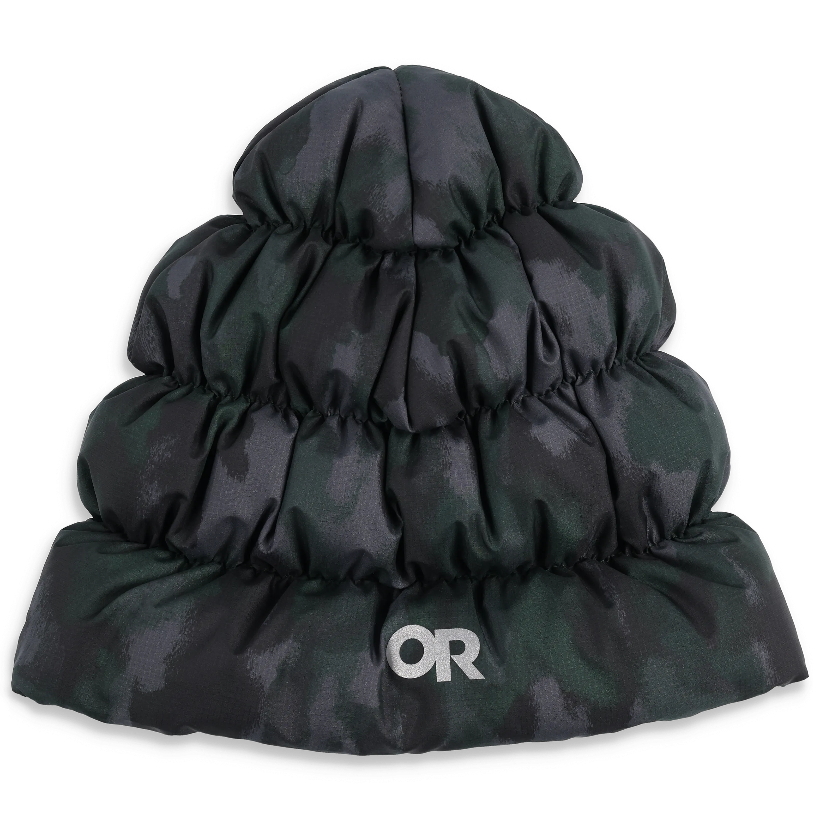 Premium Coldfront Insulated Down Beanie for Ultimate Warmth and Comfort
