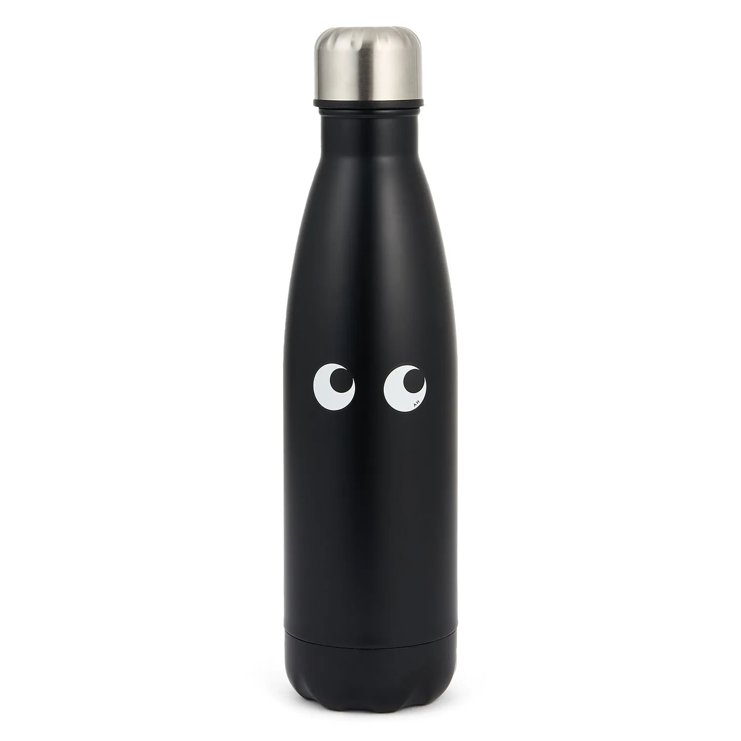 Eyes Reusable Water Bottle