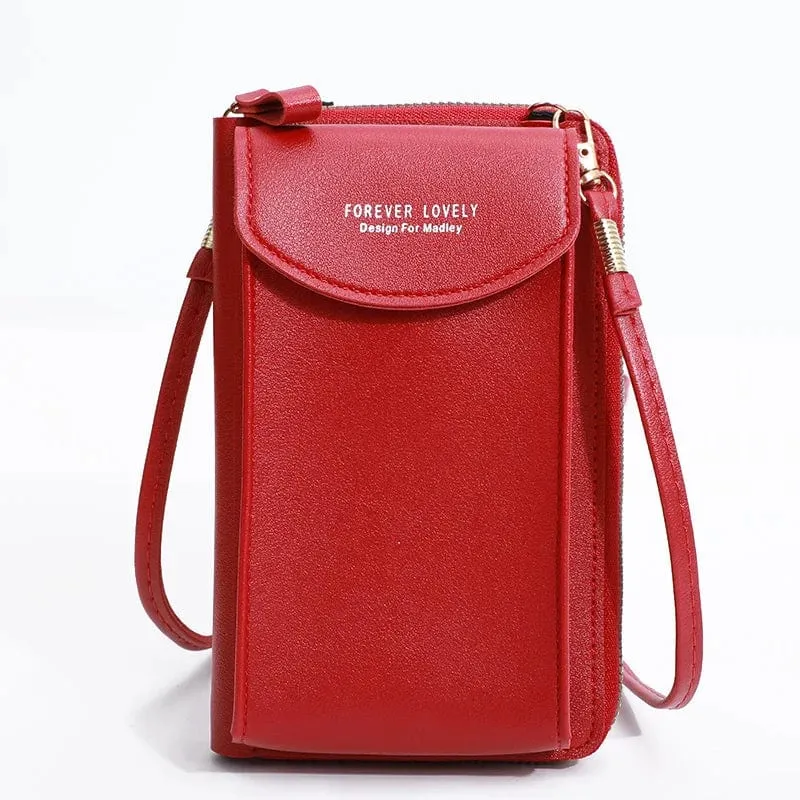 Fashionable Flex Luxury Handbag