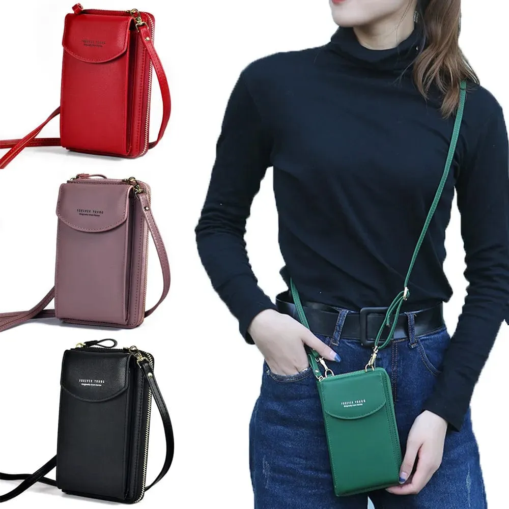 Fashionable Flex Luxury Handbag