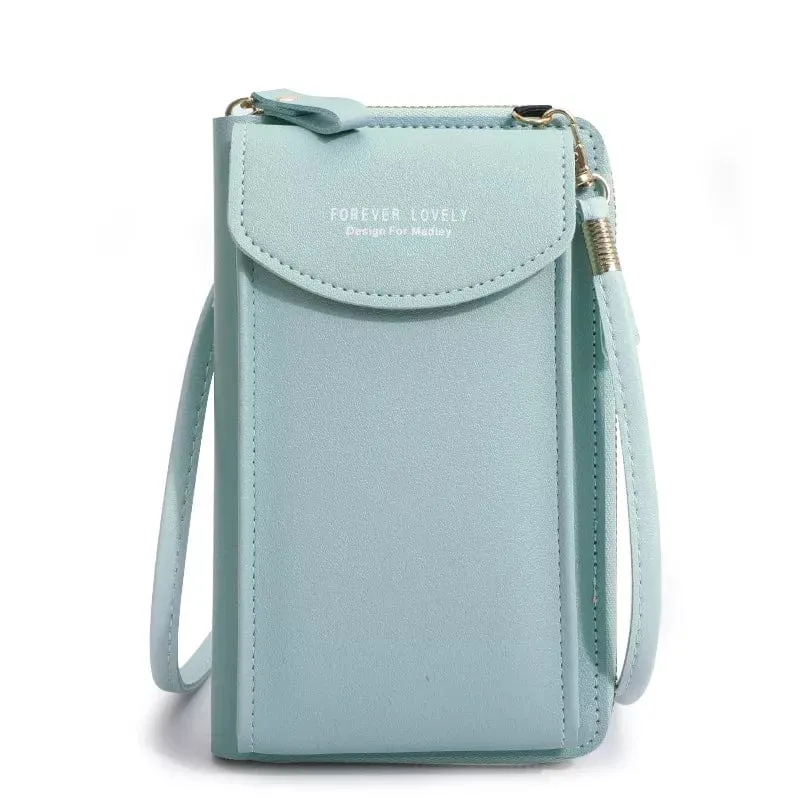 Fashionable Flex Luxury Handbag