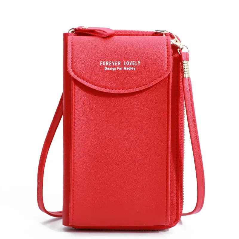 Fashionable Flex Luxury Handbag